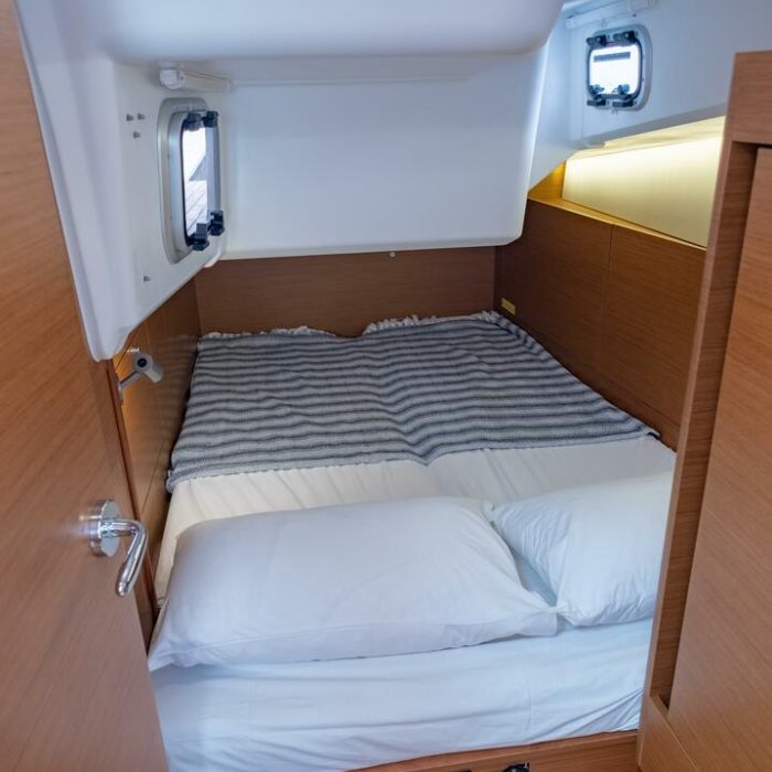 Elcano | Sun Odyssey 410 photo 55
