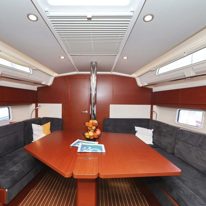 Leia | Hanse 418 photo 8