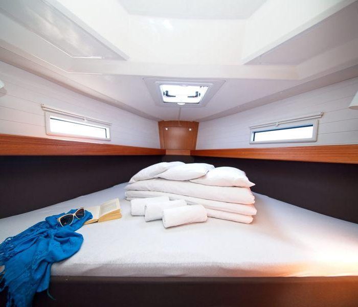 MH 68 | Bavaria Cruiser 41 photo 14
