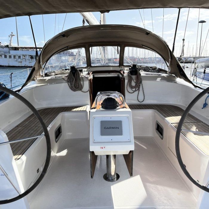 Morillon | Bavaria cruiser 51 photo 1