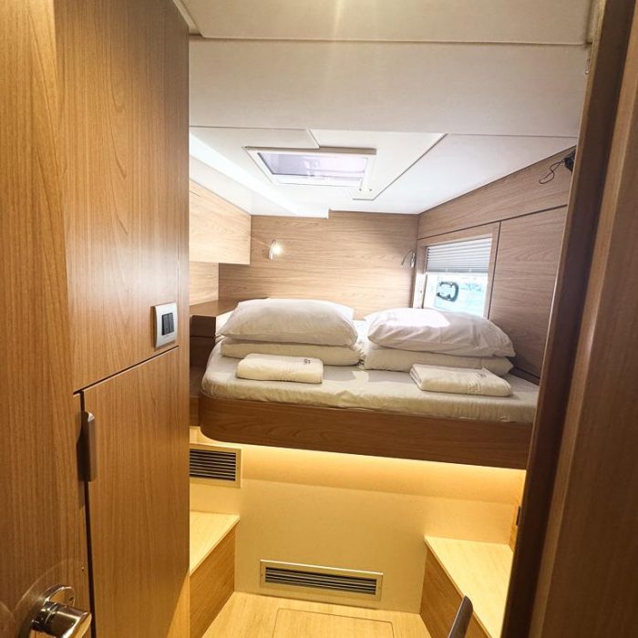 Grand Azure | Bali 4.6 - 5 + 1 cab. photo 30