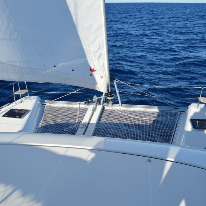 Odissea | Lagoon 42 photo 1