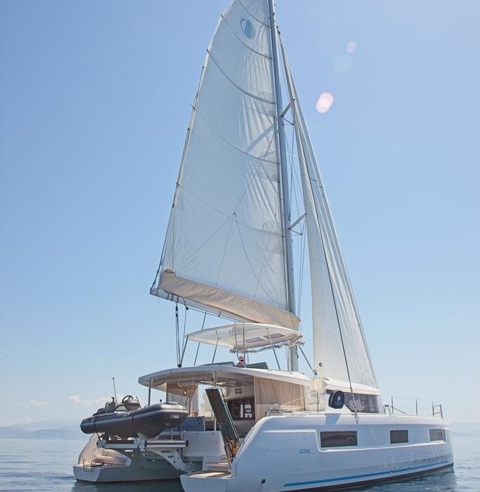 Dafni | Lagoon 46 photo 6