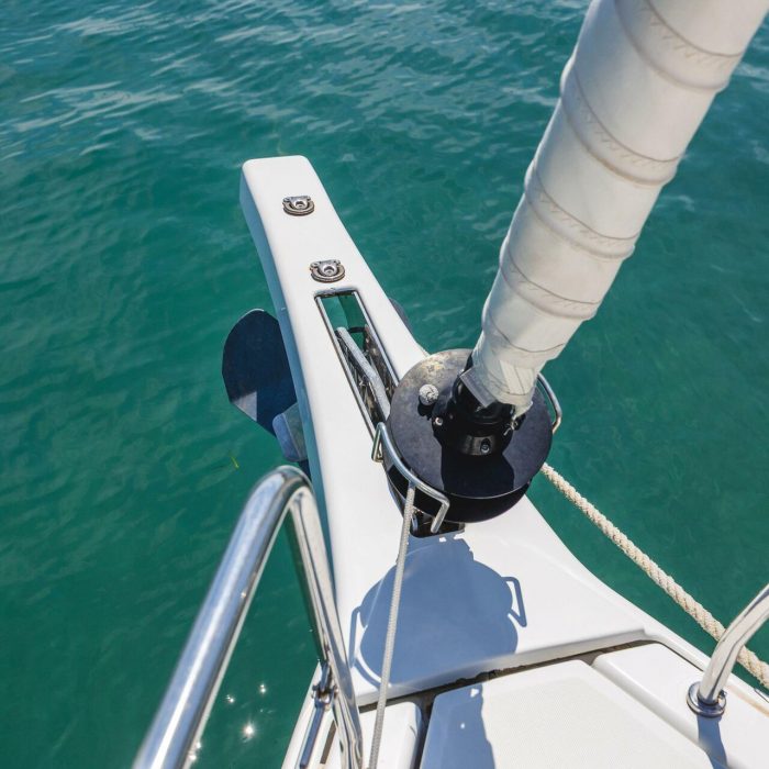 Mercator | Oceanis 37.1 photo 17
