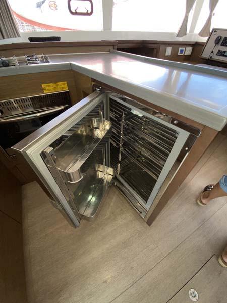 Dreamelli | Lagoon 450 F - 4 + 2 cab. photo 8