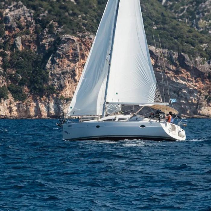 Ageras | Elan 38 photo 1