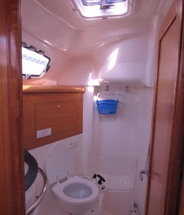 Jelsa | Bavaria 31 Cruiser photo 11