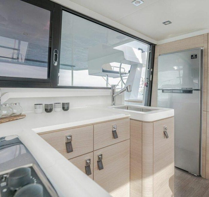 Freya II | Aventura 37 - 3 cab. photo 29