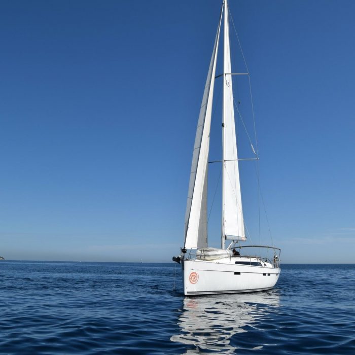 Anfitrite | Bavaria Cruiser 46 photo 3