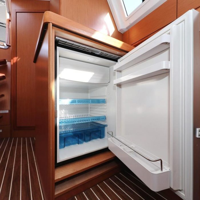 Summer Jazz | Bavaria Cruiser 46 photo 14
