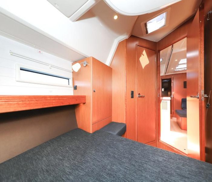 Jameson II | Bavaria Cruiser 46 photo 35