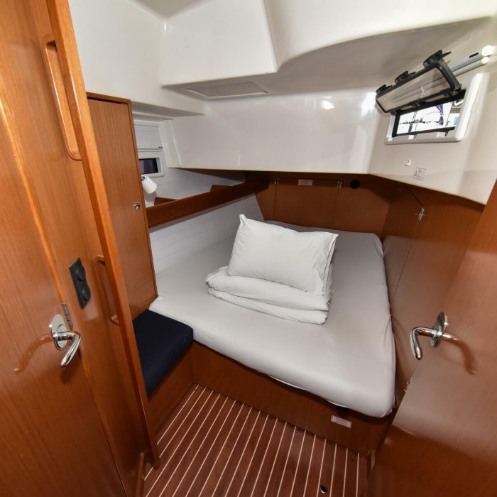 Controvento | Bavaria Cruiser 45 photo 33