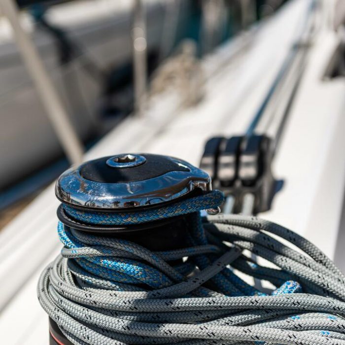 Poseidon | Oceanis 40.1 photo 49
