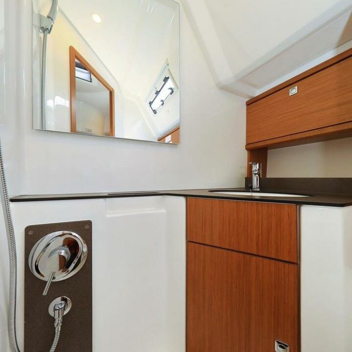 Enigma | Bavaria Cruiser 46 photo 30