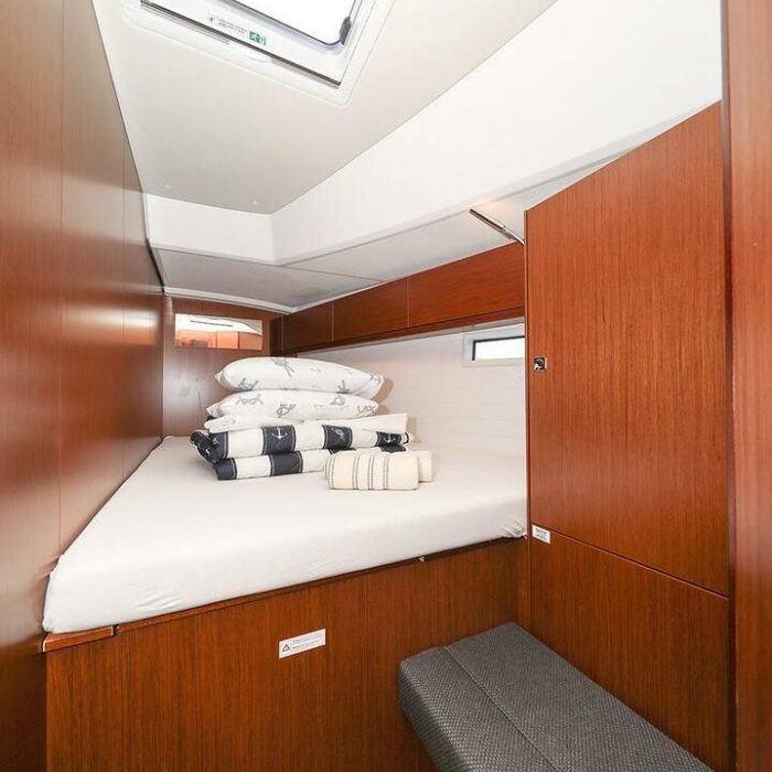 Sunshine | Bavaria Cruiser 46 Style photo 18