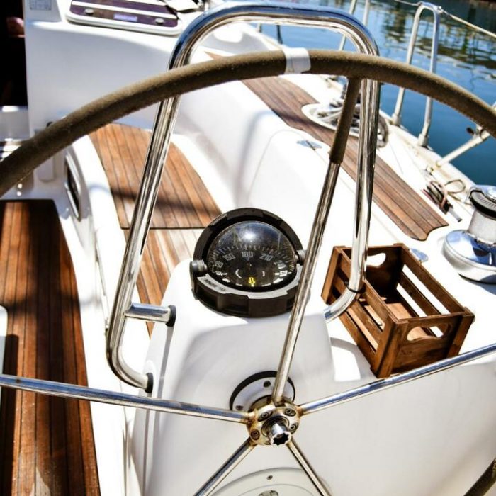 Nikea | Bavaria 46 photo 6