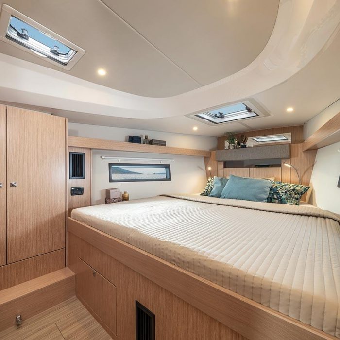 A.HO.I. two | Bavaria C42 photo 25