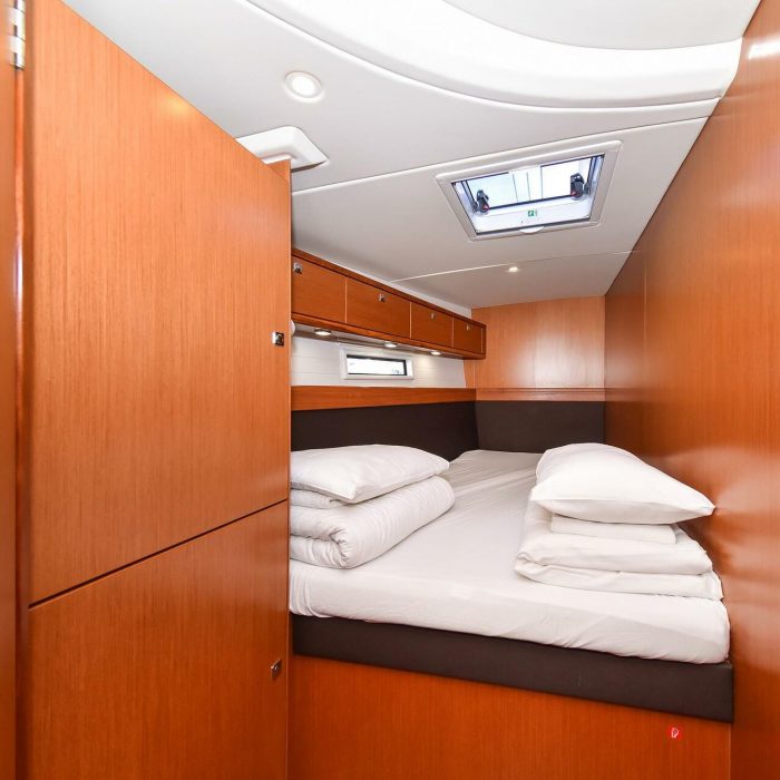 FAT BOY | Bavaria Cruiser 56 photo 103