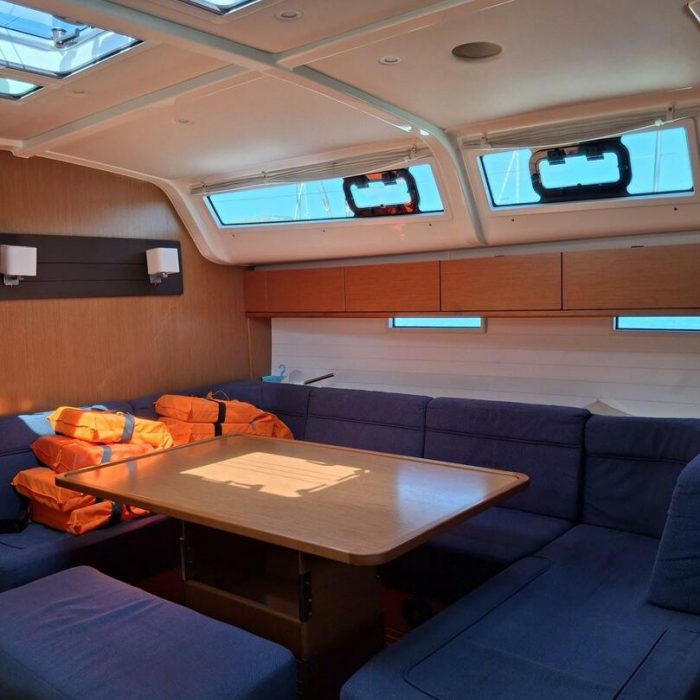 Kondor | Bavaria Cruiser 51 photo 15