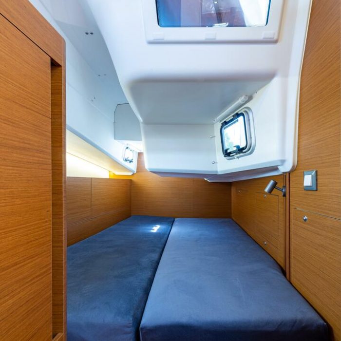 Martha | Sun Odyssey 410 photo 23