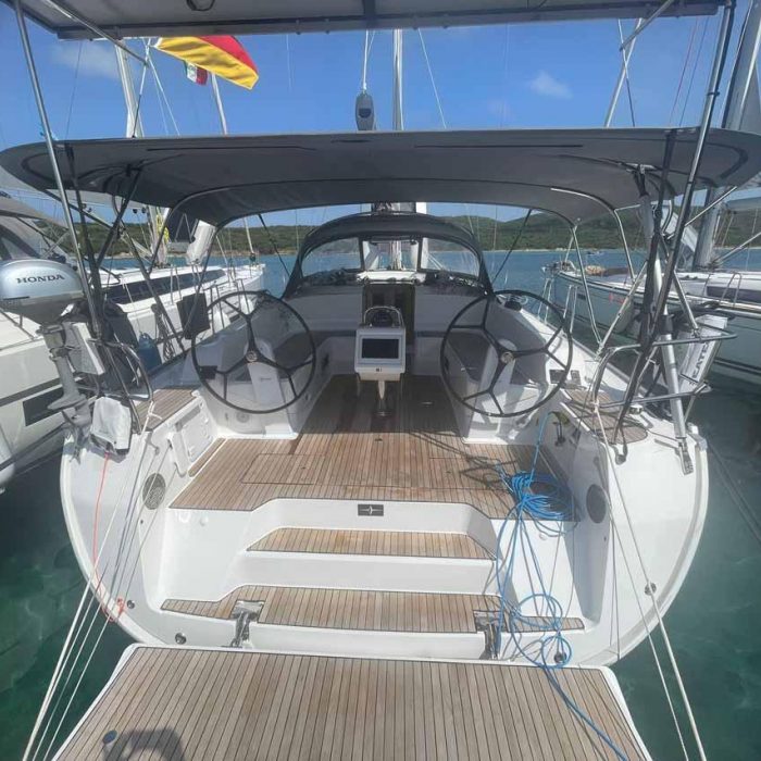 Giovanna | Bavaria Cruiser 46 Style photo 1