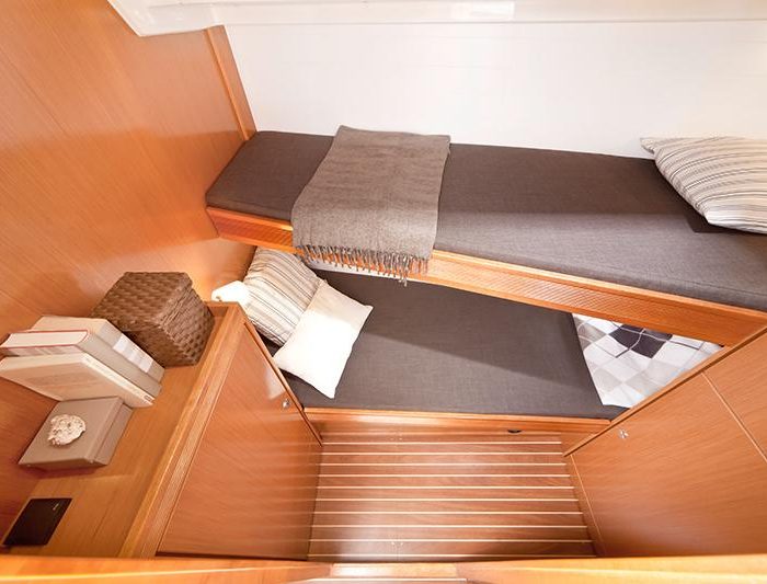 Star Isabella | Bavaria 50 Cruiser photo 6