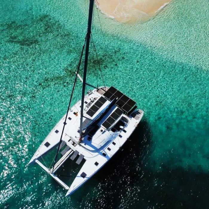 Charcot | Lagoon 570 photo 24
