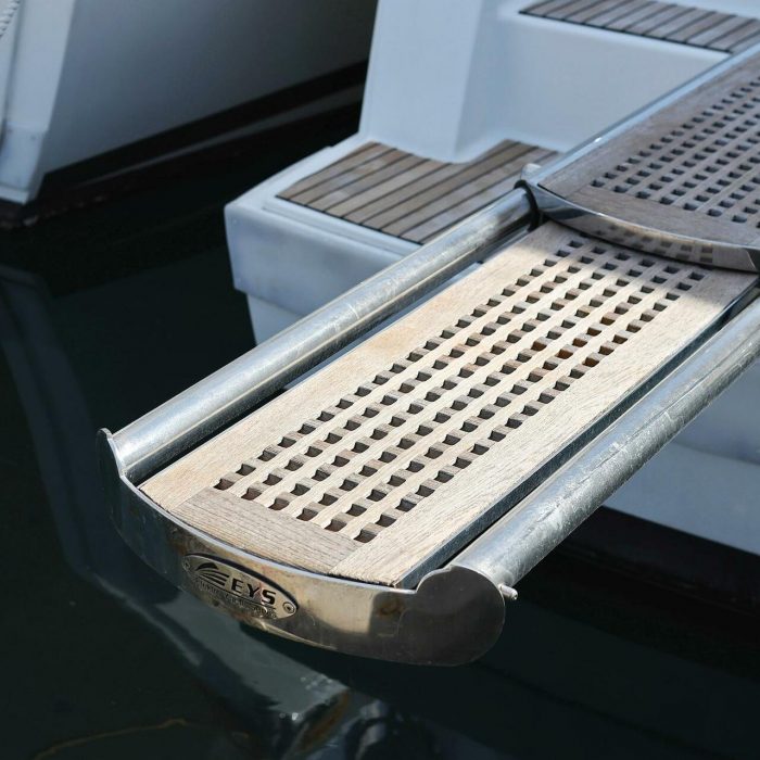 Tamara V | Fountaine Pajot Saona 47 Quintet photo 29