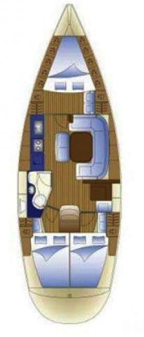 Meander | Bavaria 38 Cruiser photo 24