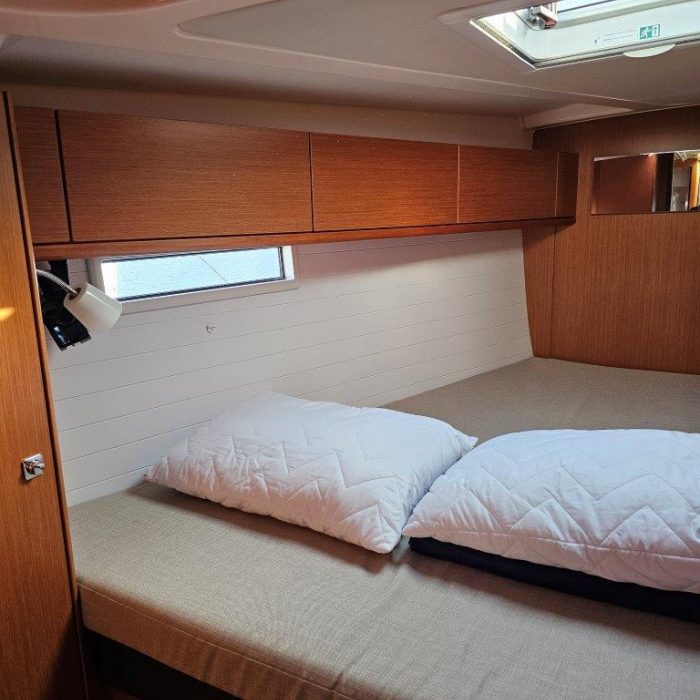 Salvia | Bavaria 51 Cruiser photo 45