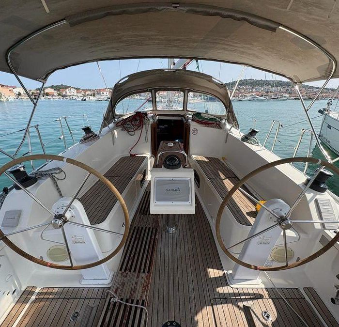 Jaleo | Bavaria Cruiser 41 - 3 cab. photo 1