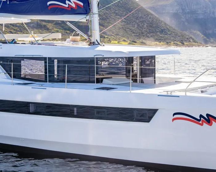 Moorings 4600 - 5 Exclusive Plus | Leopard 46 photo 1