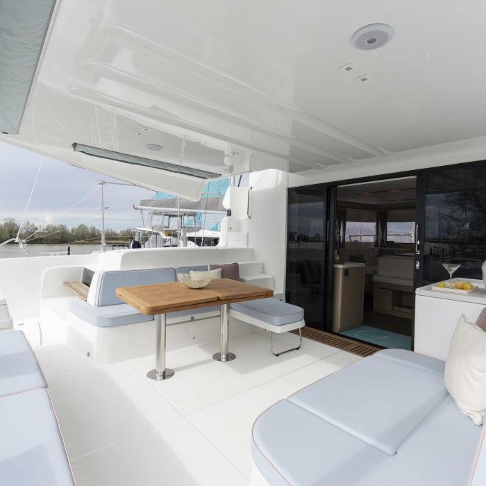 DEB ELLI | Lagoon 51 photo 11