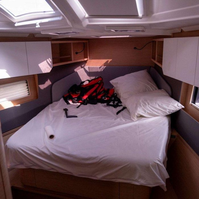 Key West | Dufour 41 - 3 cab. photo 16