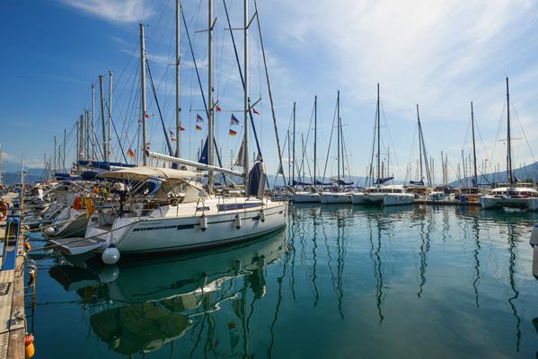 Kedi | Bavaria Cruiser 37 photo 8