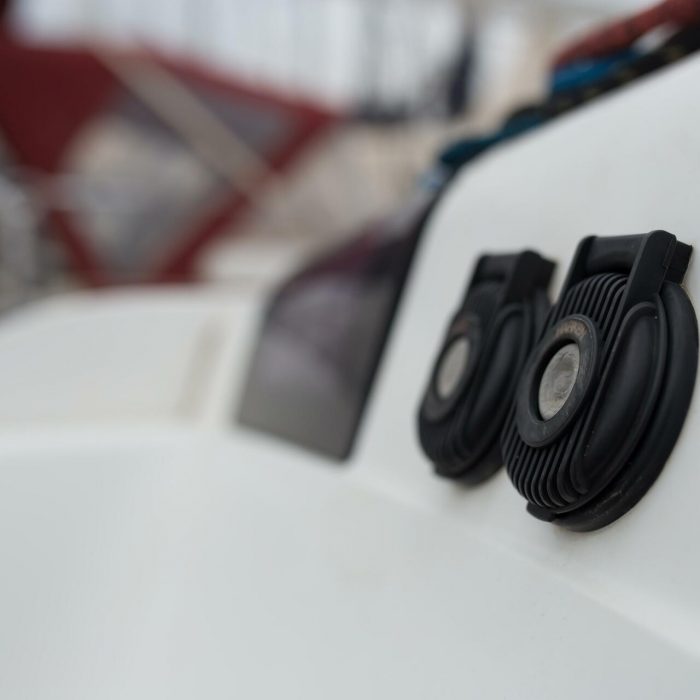Leonidas | Sun Odyssey 409 photo 32