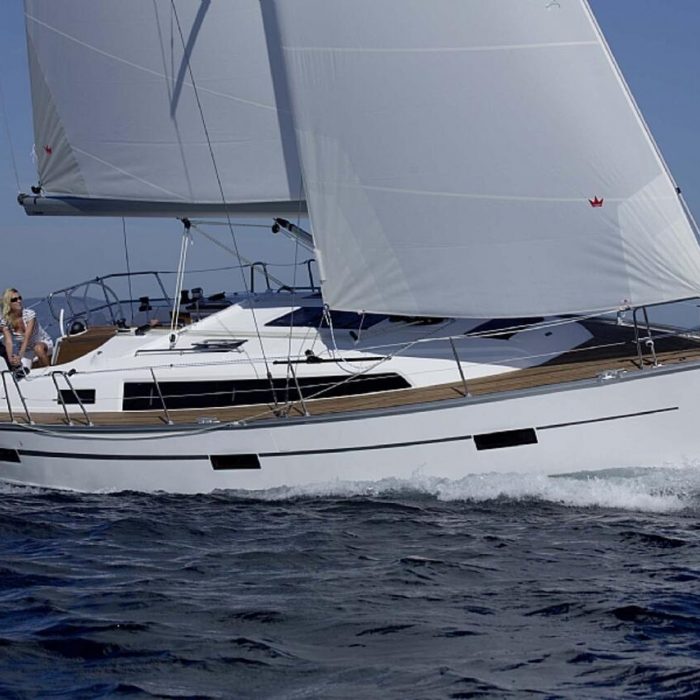 Sayra | Bavaria Cruiser 37 photo 1