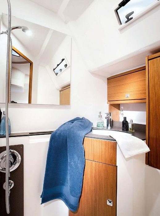 Katina | Bavaria Cruiser 46 photo 15