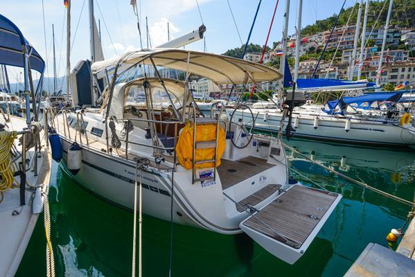 Kedi | Bavaria Cruiser 37 photo 7