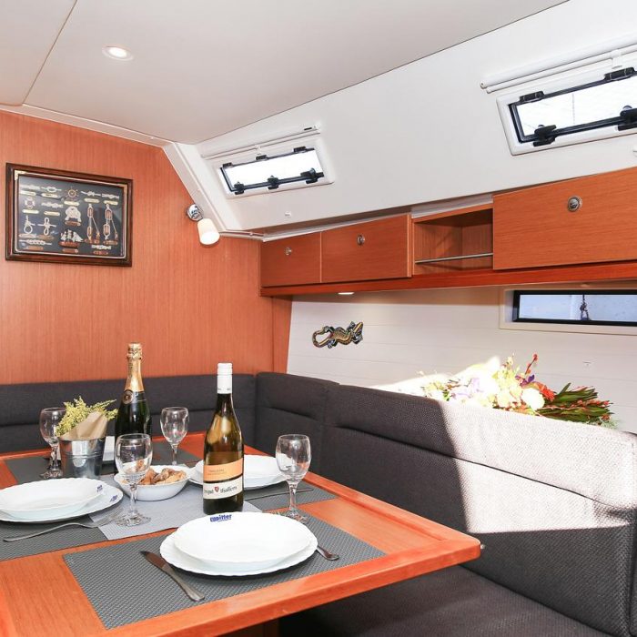 Ornela | Bavaria Cruiser 40 Avantgarde photo 17