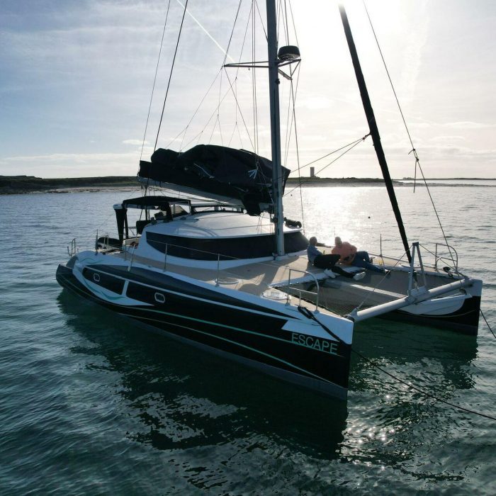 Escape | Lavezzi 40 - 3 cab. photo 2