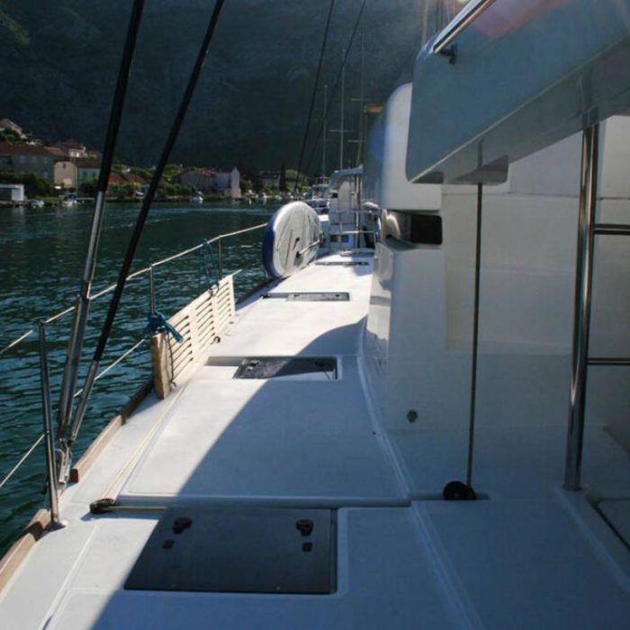 Matarma | Lagoon 52F photo 8