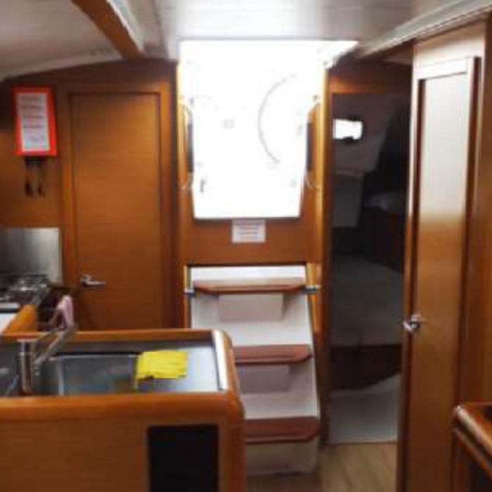 Kiwi | Bavaria Cruiser 36 photo 11
