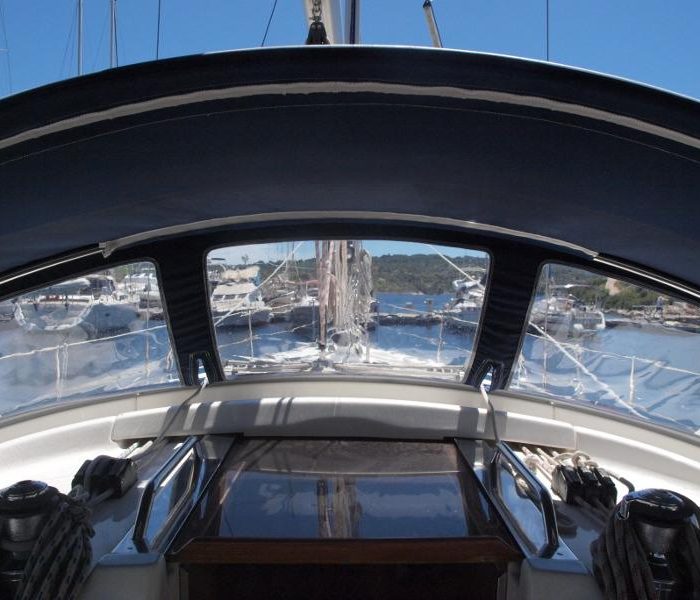 Sea King | Bavaria 42 photo 6