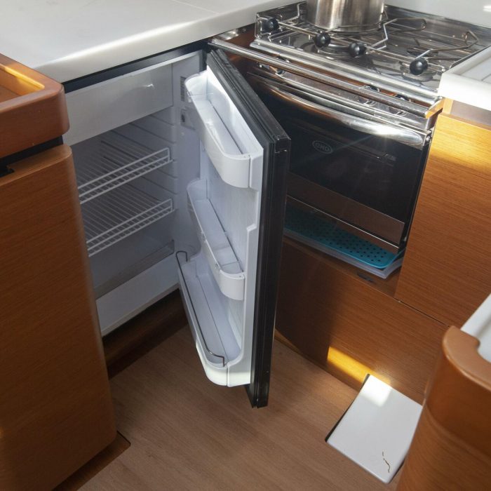 Celtic Breeze | Sun Odyssey 440 photo 17