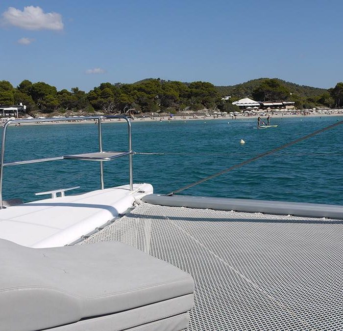 Lagoon 440 | Lagoon 440 photo 7