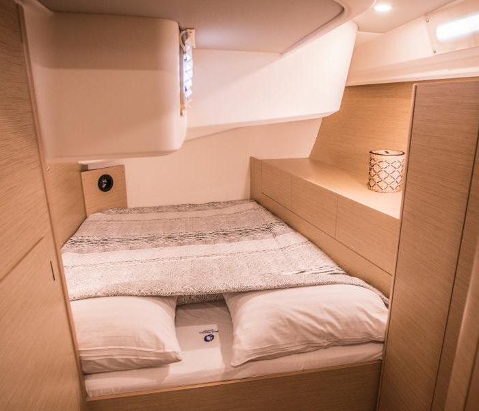 Phaedra | Hanse 508 photo 11