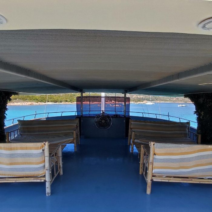 Gold Wind | Catamaran photo 26