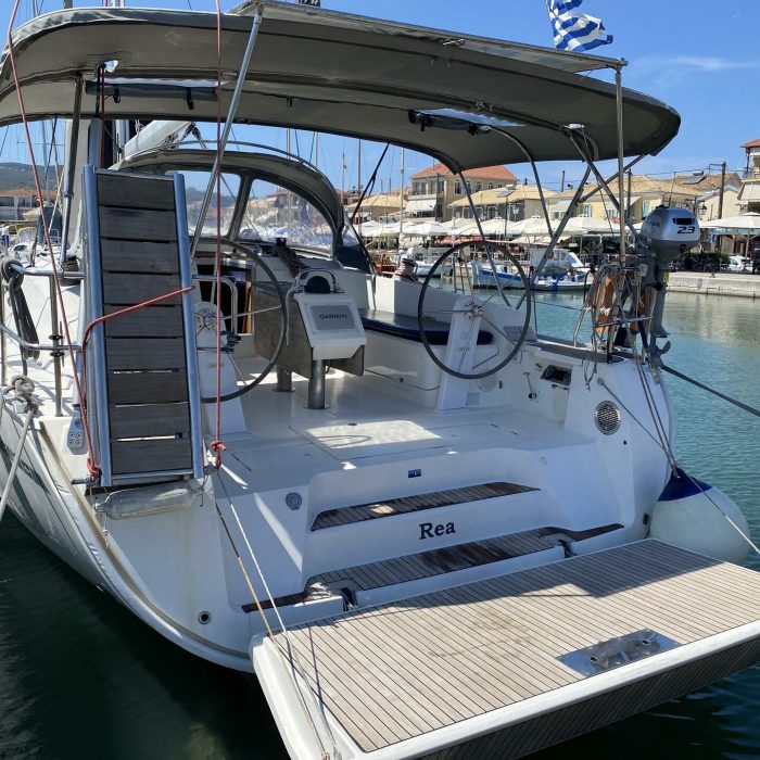 Rea (Refit 2022) | Bavaria 46 Cruiser photo 29 Rea (Refit 2022) | Bavaria 46 Cruiser photo 29