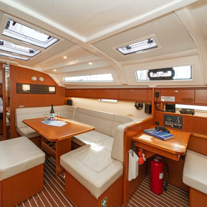 Laertis | Bavaria Cruiser 41 photo 19
